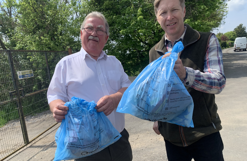 Single Use Plastic Scheme South Gloucestershire